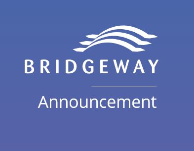 bridgeway secretariat|Bridgeway Announces Major Enhancements to Its Legal .